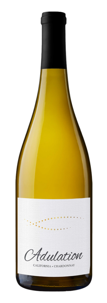 Adulation, California Chardonnay