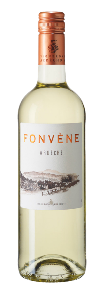 Vignerons Ardchois, Ardche IGP Fonvne