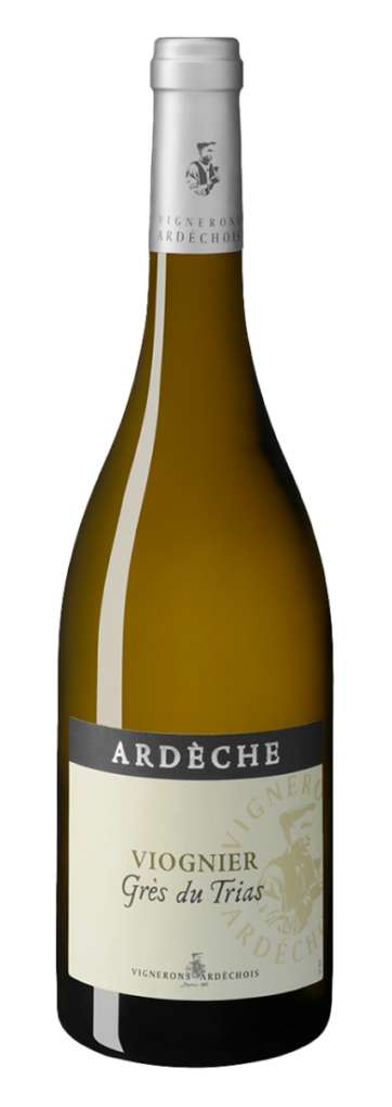 Vignerons Ardchois, Ardche IGP Grs du Trias