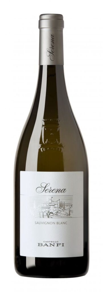 Banfi Srl, Toscana IGT Banfi Toscana, Serena Sauvignon blanc