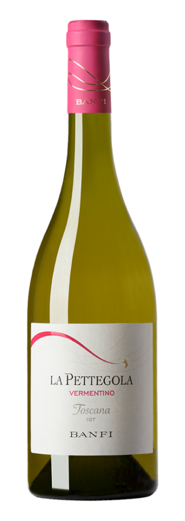 Banfi Srl, Toscana IGT Banfi Toscana, La Pettegola Vermentino