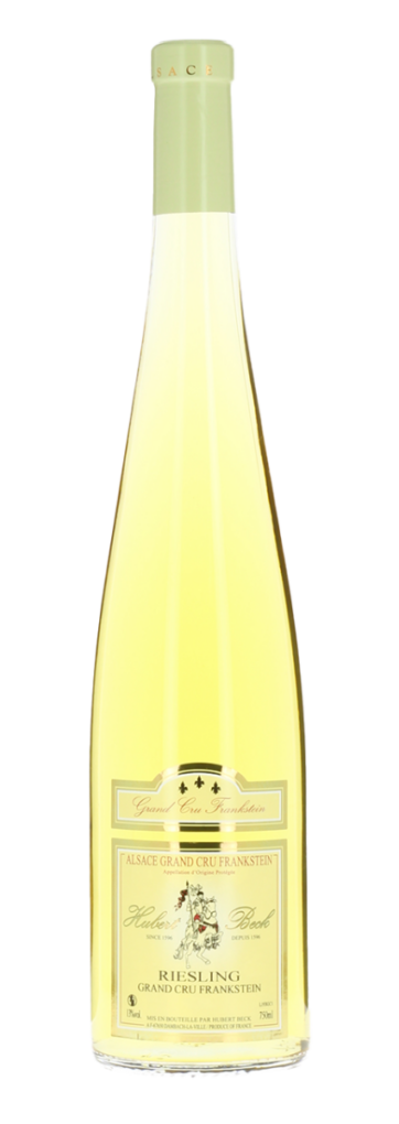 Domaine Hubert Beck, Alsace AC Pinot Gris Frankstein GC