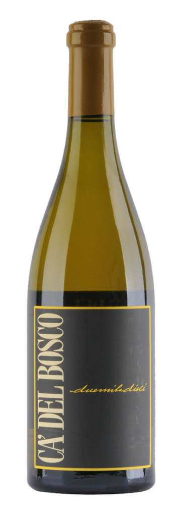 Ca' del Bosco, Curtefranca DOC Chardonnay