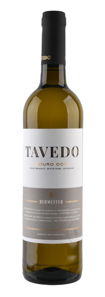 Burmester, Douro DOC Tavedo