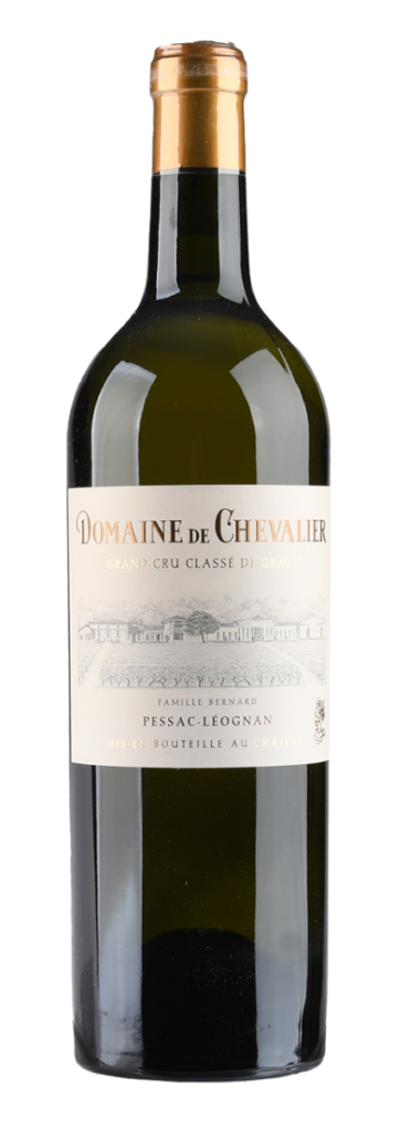 Domaine de Chevalier, Pessac-Léognan AC GCC