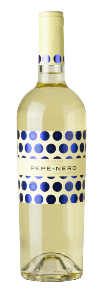 2602202465dc66d68f398.png Cignomoro, Salento IGP Pepenero bianco