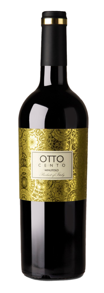 2602202465dc66e2e5901.png Cignomoro, Valle D'Itria IGP Ottocento Minutolo