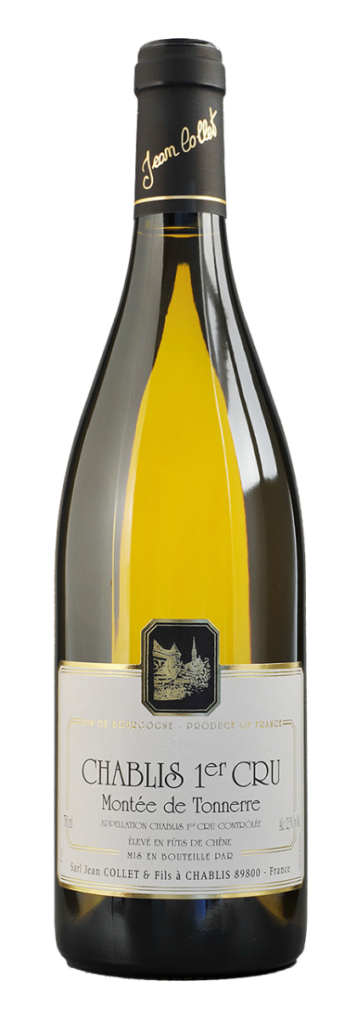 2602202465dc6703d6b68.png Domaine Jean Collet & Fils, Chablis AC Monte de Tonnerre 1ER