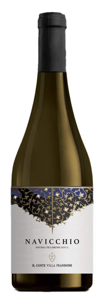 2602202465dc671f15146.png Il Conte Villa Prandone, Offida Pecorino DOCG Navicchio