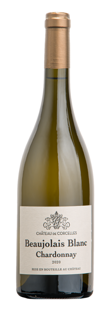 Château de Corcelles, Beaujolais AOP
