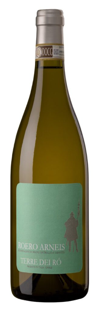 Azienda Agricola Cornarea, Roero Arneis DOCG Terre dei Ro'