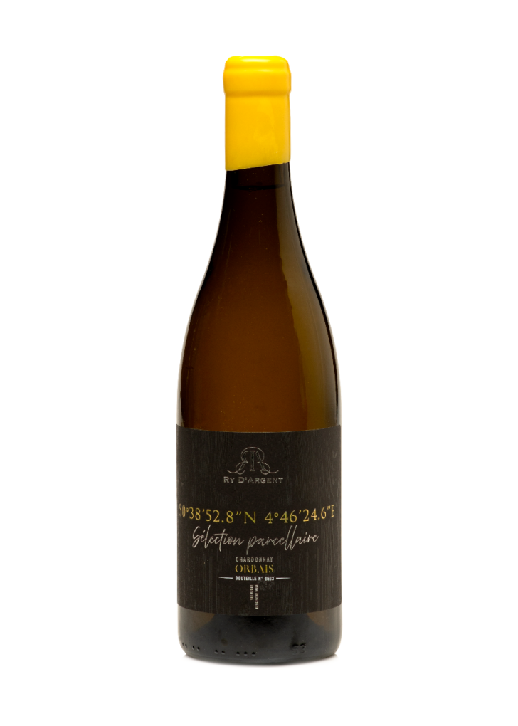 Domaine Du Ry d'Argent, Sélection Parcellaire