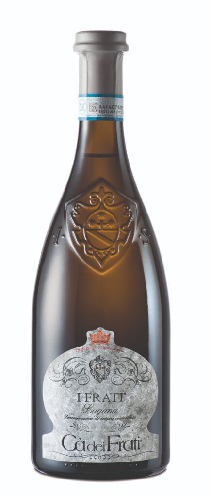 2602202465dc67b72e87a.jpeg C dei Frati, Lugana DOC I Frati