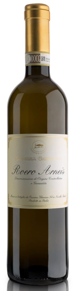 2602202465dc67d2d3df7.jpeg Cascina Ghercina, Roero Arneis DOCG