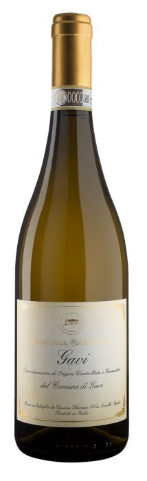 Cascina Ghercina, Gavi di Gavi DOCG