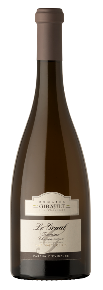 Domaine Gibault, Touraine Chenonceaux AC Le Graal