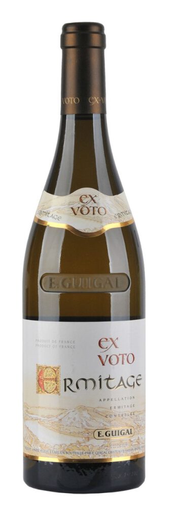 E. Guigal, Ermitage AC Ex-Voto