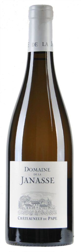 Domaine de la Janasse, Châteauneuf-du-Pape AC Prestige
