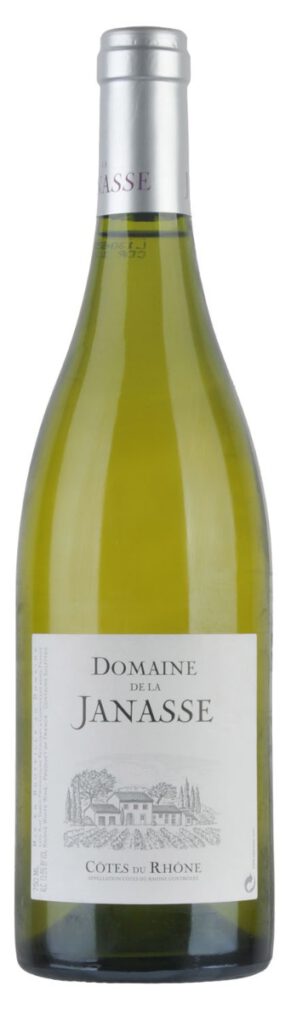 Domaine de la Janasse, Ctes du Rhne AC