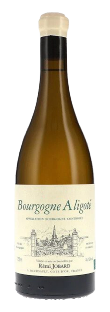 Domaine Rémi Jobard, Bourgogne AC Aligoté BIO