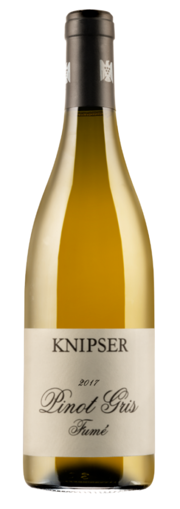 Weingut Knipser, Laumersheim Pinot Gris Fum