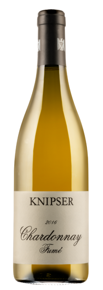 Weingut Knipser, Laumersheim Chardonnay Fum