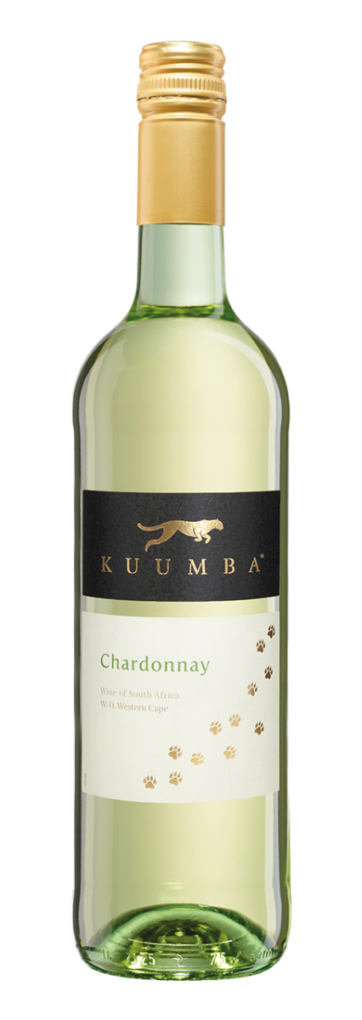 Kuumba, Western Cape Chardonnay