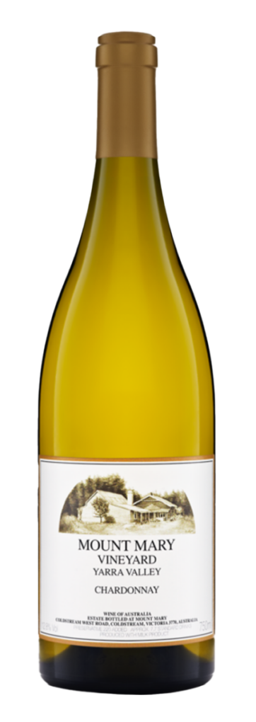 Mount Mary Vineyard, Yarra Valley Chardonnay