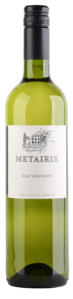 Mtairie, Pays d'Oc IGP Sauvignon Blanc