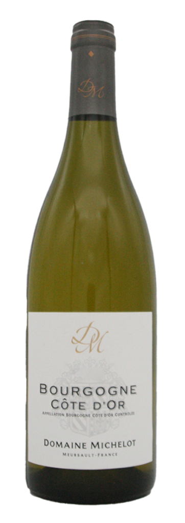 Domaine Michelot, Bourgogne AC Côte d'Or