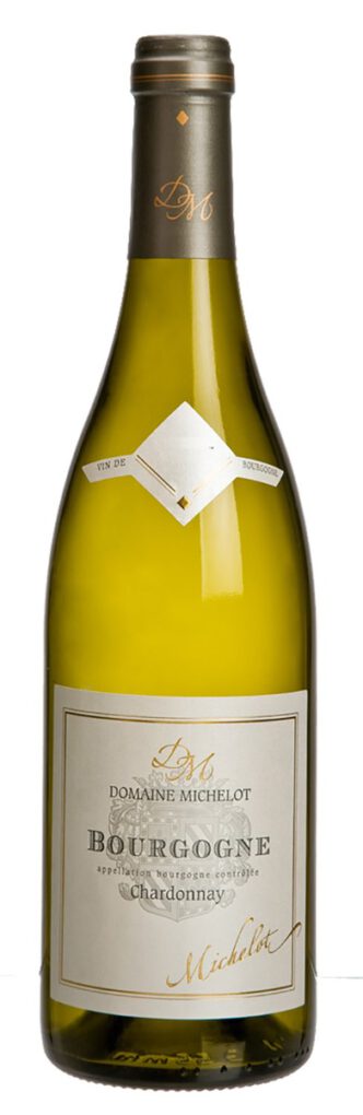 Domaine Michelot, Bourgogne AC Côte d'Or