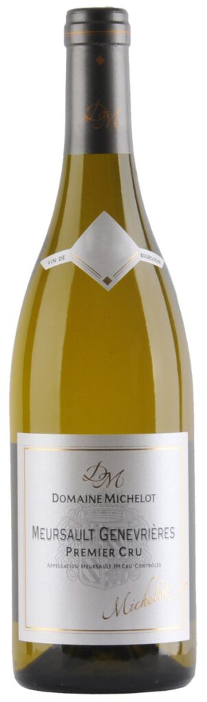 Domaine Michelot, Meursault AC Genevrires 1ER