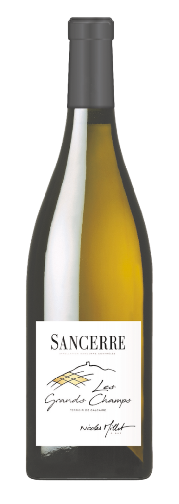 Domaine Nicolas Millet, Sancerre AC Grands Champs