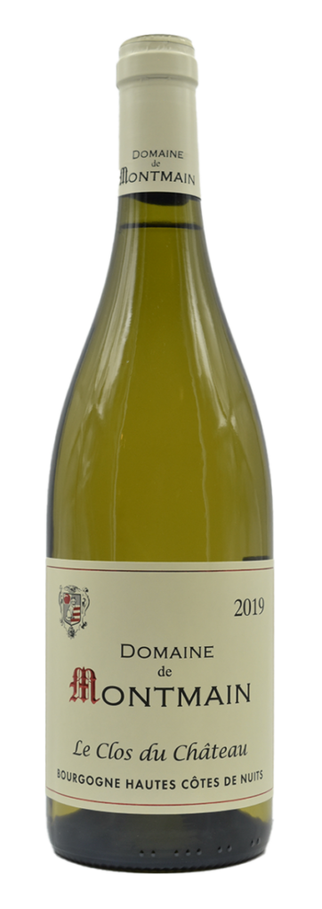 Domaine de Montmain, Hautes Côtes de Nuits AC Le Clos du Château