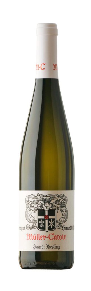 Mller-Catoir, Haardt Haardt Riesling BIO