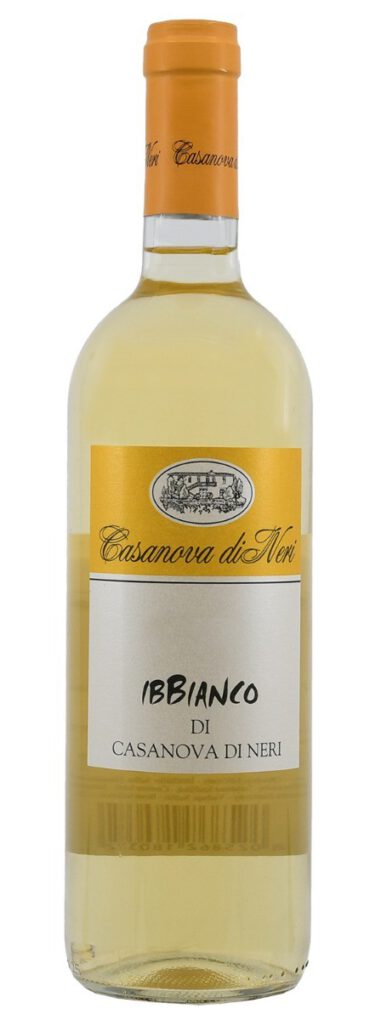 Casanova di Neri, Toscana IGT IB Bianco