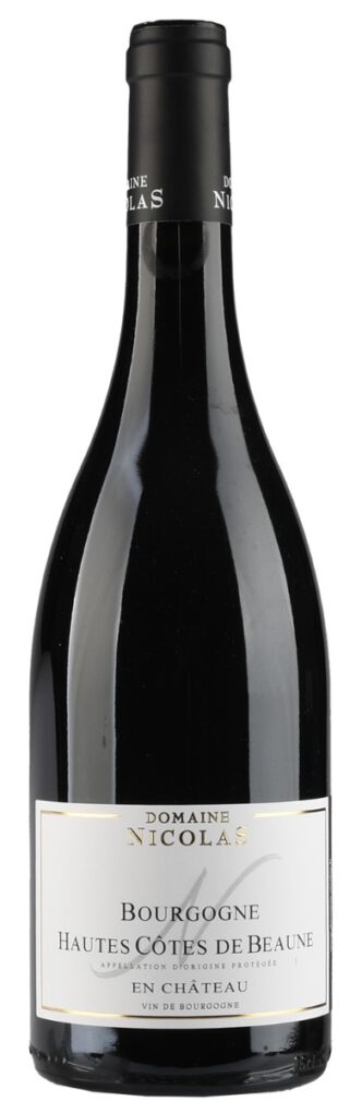 Domaine Nicolas, Saint Romain AC En Chevrot