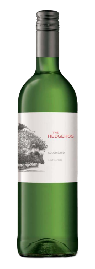 Orange River Cellars, The Hedgehog Colombard