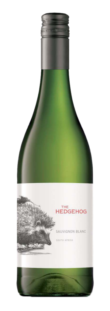 Orange River Cellars, The Hedgehog Sauvignon Blanc