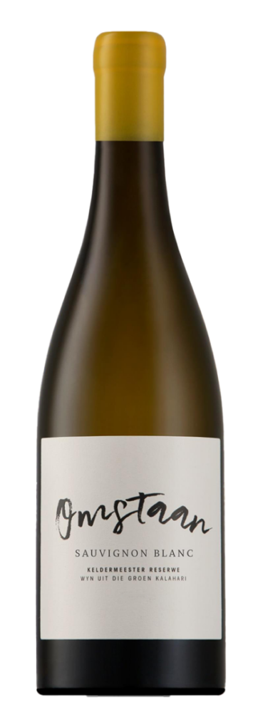 Orange River Cellars, Omstaan Sauvignon Blanc