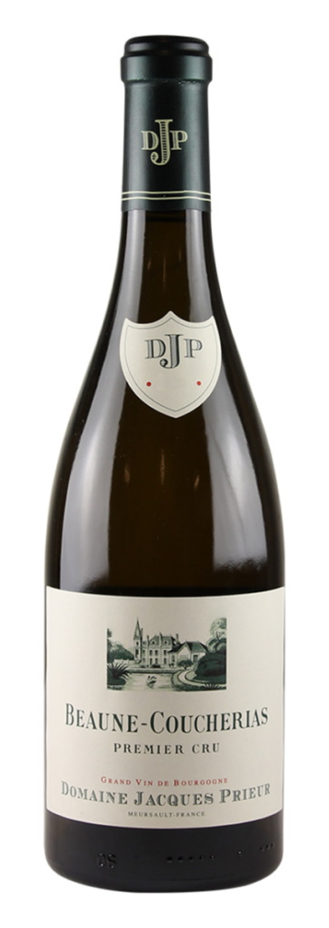 2602202465dc6a92d07d0.png Domaine Jacques Prieur, Beaune AC Coucherias 1ER