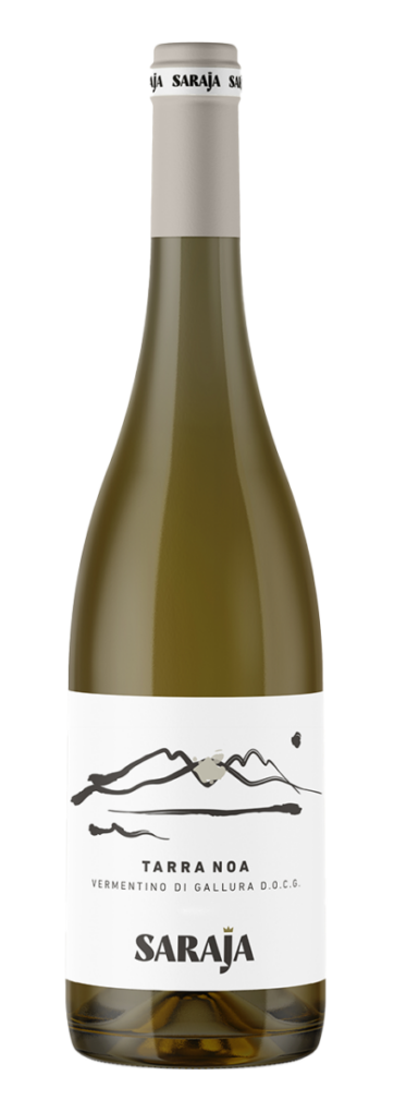 Sa Raja Soc. Agricola, Vermentino di Gallura DOCG Tarra Noa