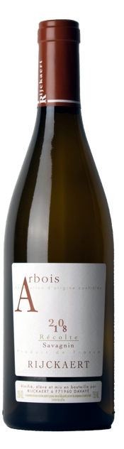 Jean Rijckaert, Arbois AC Savagnin