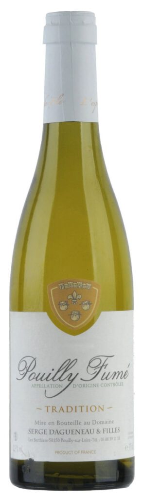 Domaine Serge Dagueneau et Filles, Pouilly Fumé AC Tradition