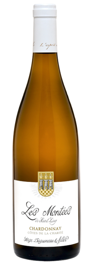 Domaine Serge Dagueneau et Filles, Côtes de la Charité IGP Chardonnay