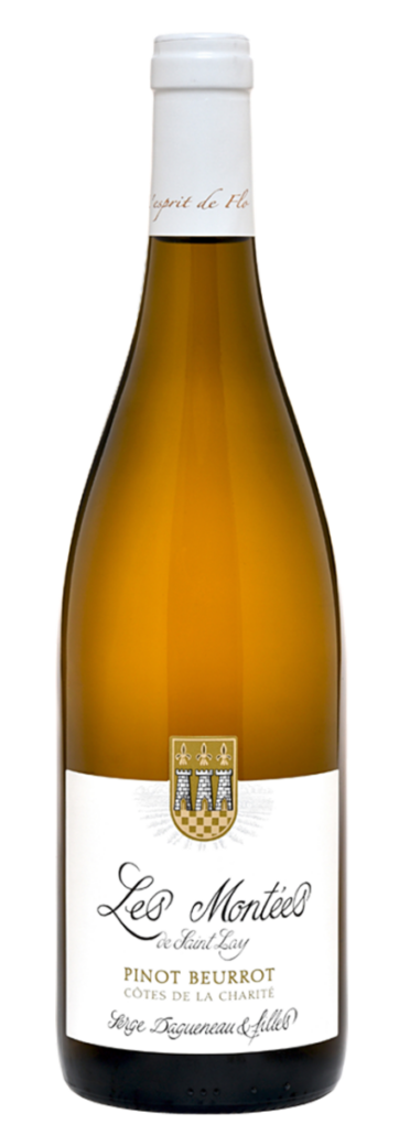 Domaine Serge Dagueneau et Filles, Côtes de la Charité IGP Pinot Beurrot