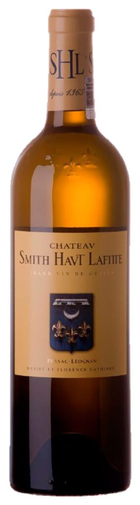 Château Smith-Haut-Lafitte, Pessac-Léognan AC GCC