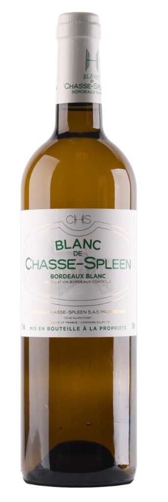 Château Chasse-Spleen, Bordeaux AC