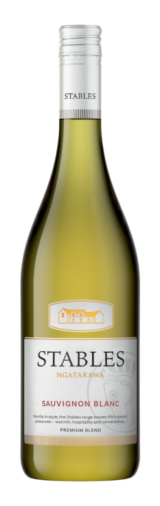 Stables, Hawke's Bay Sauvignon Blanc