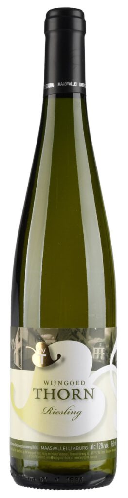 Wijngoed Thorn, Maasvallei BOB Riesling